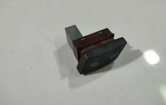 Central locking switch button