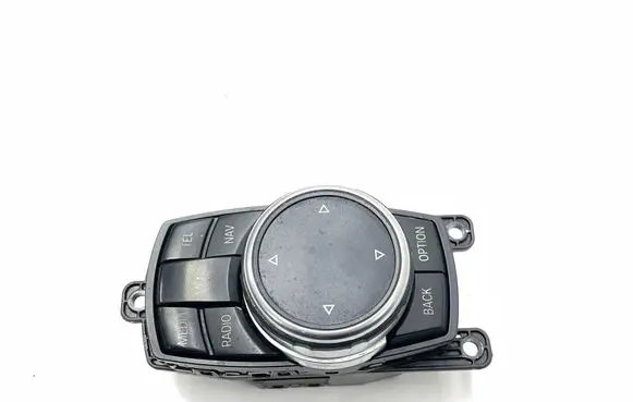 BMW X5 F15 Head unit multimedia control 9350723