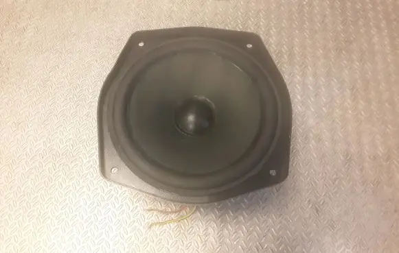 BMW Z4 E85 E86 Panel speaker 6915839