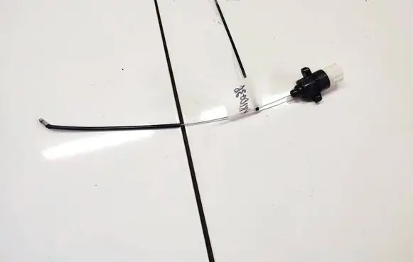 Ford Mondeo MK IV Front door cable line 