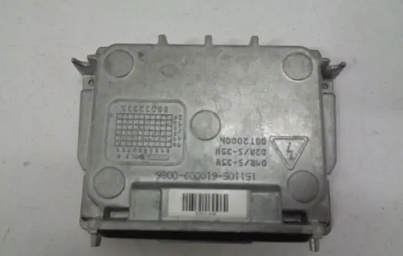Citroen C5 Xenon control unit/module 