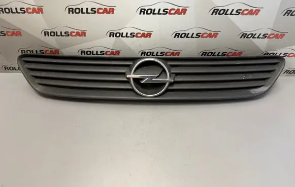 Opel Astra G Front grill 90588120