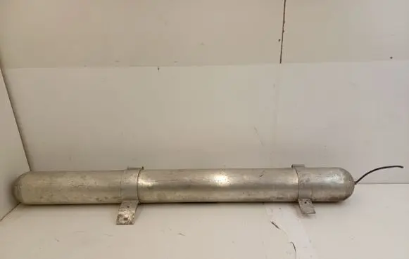 Land Rover Range Rover L405 Vacuum air tank DPLA5B709BA