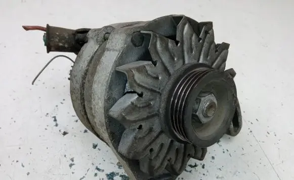 Fiat Uno Generator/alternator