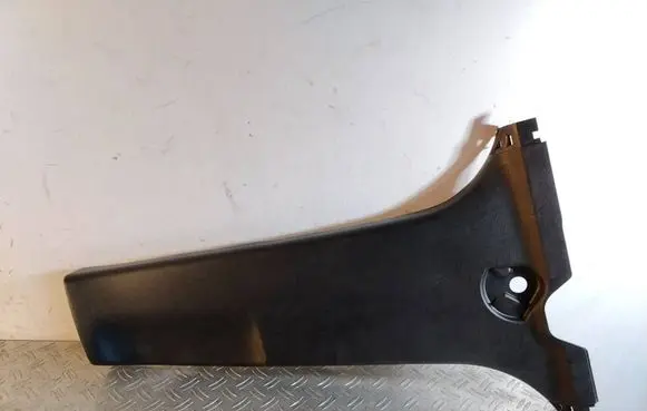 Toyota RAV 4 (XA40) (B) pillar trim (bottom) 6241342060