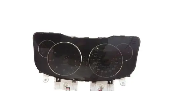 Toyota Land Cruiser (J120) Speedometer (instrument cluster) 769316380