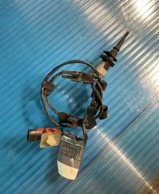 Mini Cooper Hatch Hardtop Outside/exterior temperature sensor 9123981 20203112 9126106