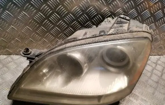 Mercedes-Benz ML W164 Headlight/headlamp A1648204761 1648204761