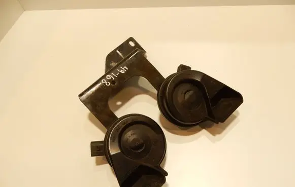Audi A6 S6 C6 4F Horn signal 4F0951229 4F0951221 49168