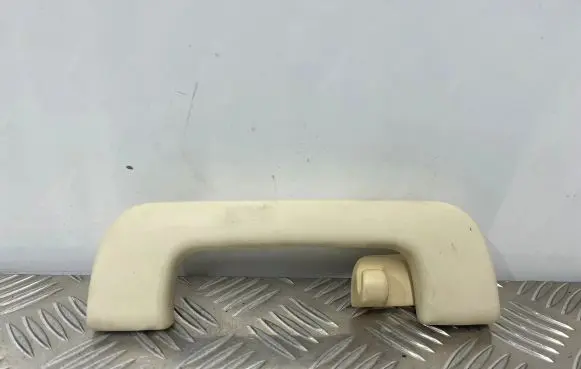 Audi A6 S6 C7 4G Front interior roof grab handle 8K0857607B