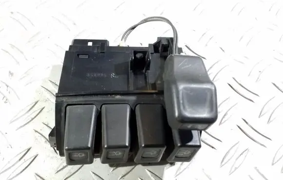 Opel Frontera A Wiper switch 155217 3430H52