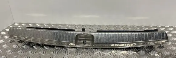 Mercedes-Benz C W205 Trunk/boot sill cover protection A2056900044 BBP211901 BBP211902