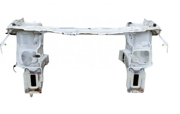 Opel Antara Dashboard 