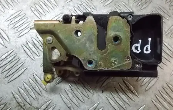 Chevrolet Lacetti Front door lock