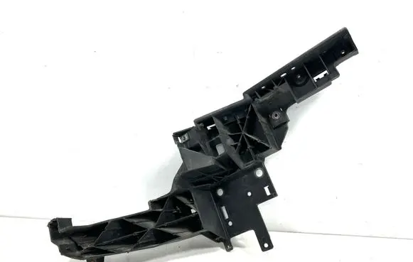 Nissan Murano Z50 Side radiator support slam panel 