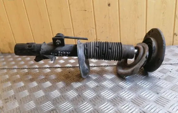 Front shock absorber/damper