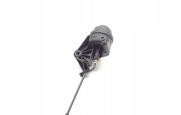 Turbo solenoid valve