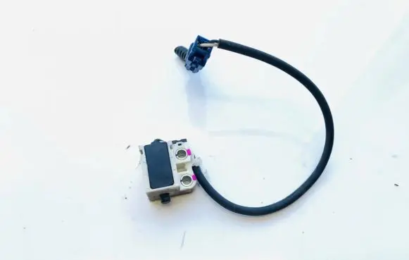 Lexus IS 220D-250-350 Sensor