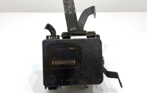 Mazda 2 ABS Pump DF74437A0C