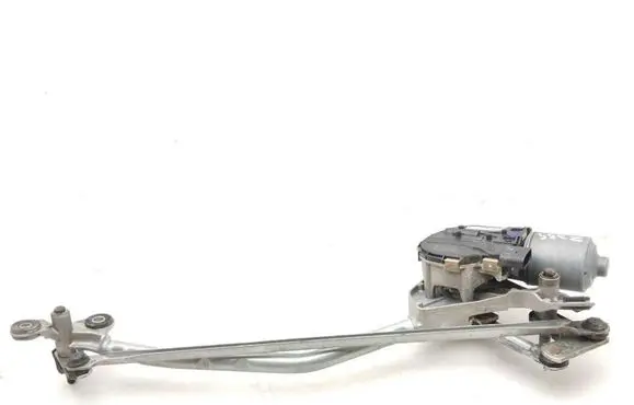 Porsche Panamera (971) Front wiper linkage and motor 971955023A