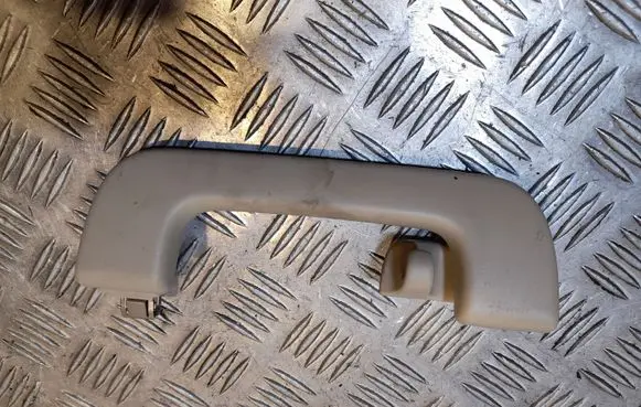 Audi A4 S4 B9 Rear interior roof grab handle 4M0857607 4M0857607A