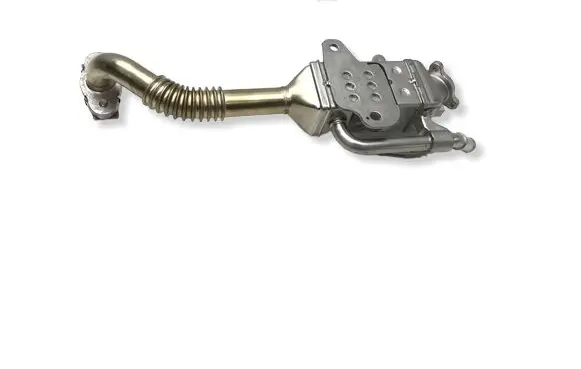 KIA Sportage EGR valve cooler 284002MAA0