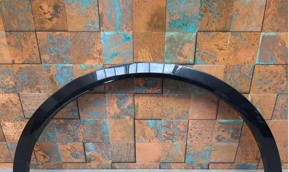 BMW X7 G07 Rear arch trim 9478316 51779478316