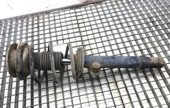 BMW 3 E46 Front shock absorber/damper