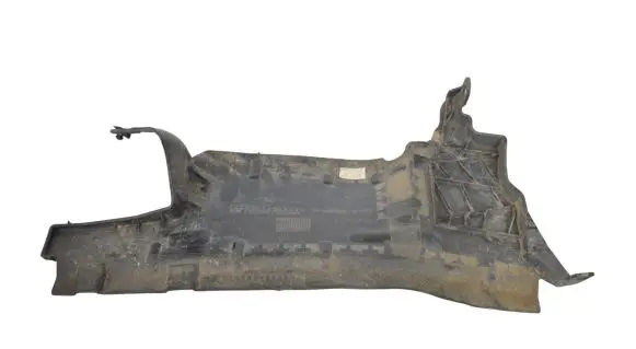 Ford Transit VII Air intake duct part KK31B8310A