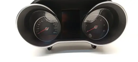Speedometer (instrument cluster)