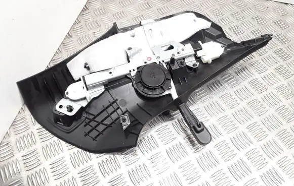 Mazda 6 Curtain motor GS2A69730AR GS2A68281