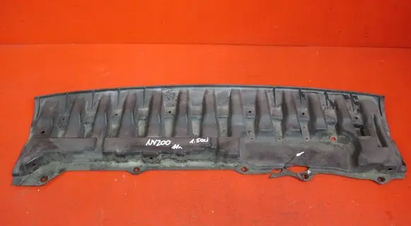Nissan NV200 Front bumper skid plate/under tray 62663JX01B