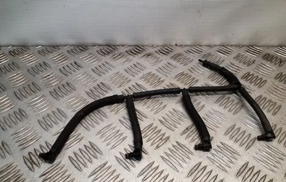 Audi A1 Fuel return line/hose 2136300