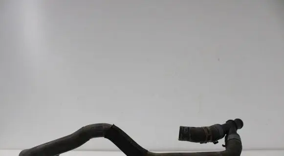 Volkswagen Golf VII Engine coolant pipe/hose 1K0121087Q 5Q0122073AN