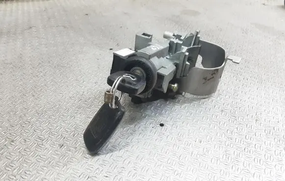 Mazda 2 Ignition lock GJ6A66938A