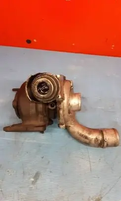 Renault Laguna II Turbo 8200110519 1114015 XWK4002611