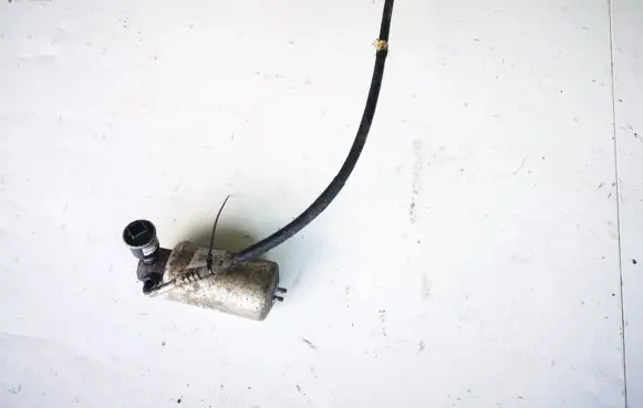 Volkswagen Vento Air conditioning (A/C) air dryer 1h0959139b