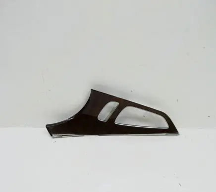 Audi A7 S7 4G Front door card panel trim 4G8867409AG