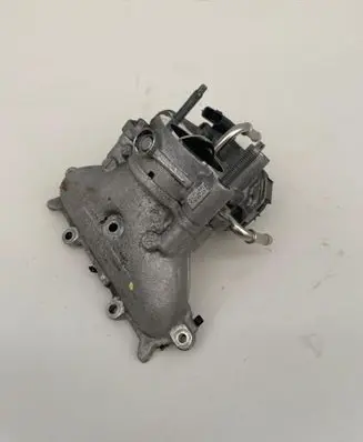Renault Scenic IV - Grand scenic IV Intake manifold 147369928R 161A07244R