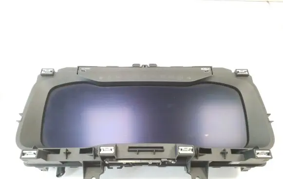 Volkswagen Golf VII Speedometer (instrument cluster) 5G1920795B