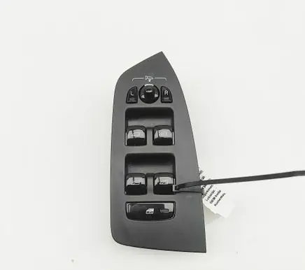 Volvo XC90 Electric window control switch 31433926 31407536