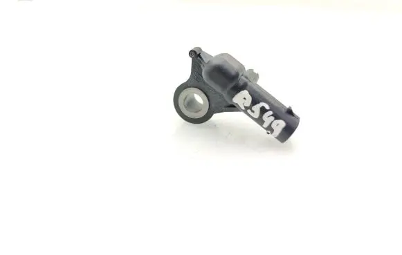 Airbag deployment crash/impact sensor