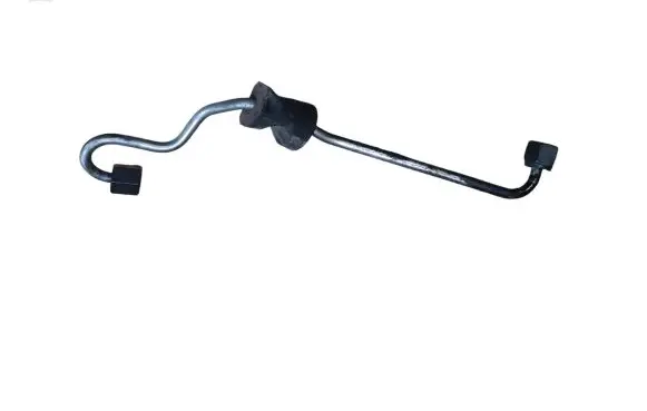 BMW X5 E70 Fuel injector supply line/pipe 