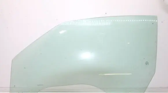 Audi A4 S4 B7 8E 8H Front door window/glass (coupe) 