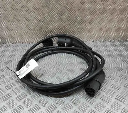Hyundai Kona II Electric car charging cable 66632ADU023A
