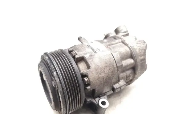 BMW 3 E46 Air conditioning (A/C) compressor (pump) 6908660