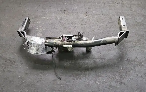 Audi Q5 SQ5 Tow bar set 8R0800495E IMPRK1514325