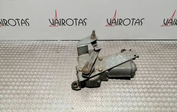 Volkswagen Caddy Rear window wiper mechanism 6K9955717