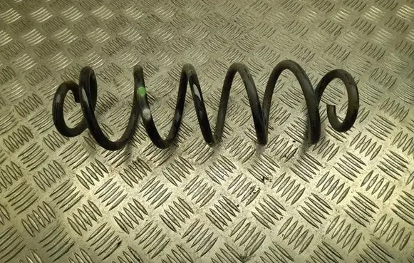 Toyota C-HR II Rear coil spring 