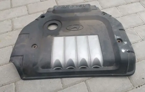 Hyundai Sonata Engine cover (trim) 2924038100